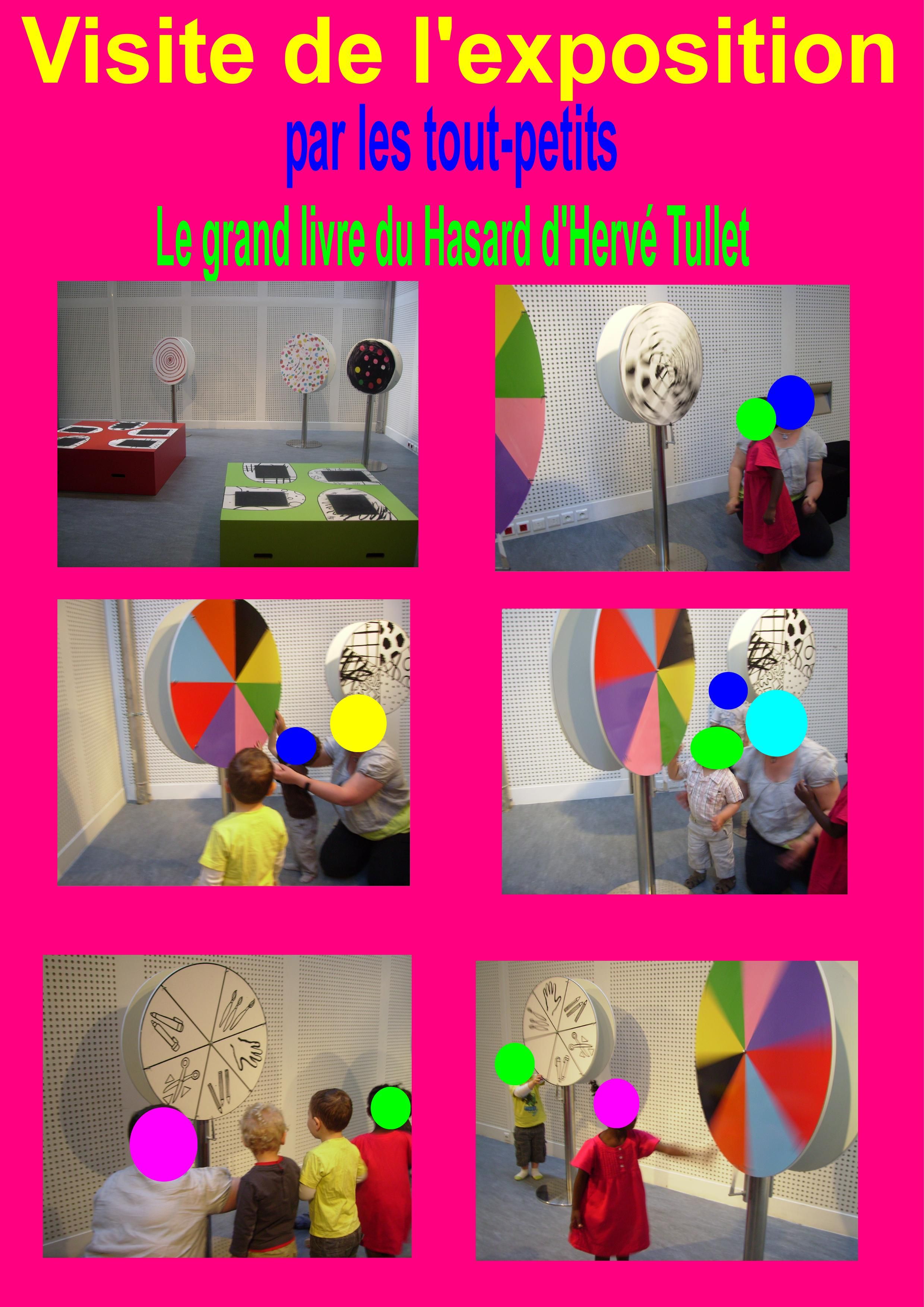 Ninon A Realise Un Tableau Des Visites